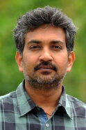 S. S. Rajamouli