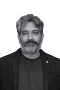 S. S. Rajamouli