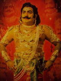 S. V. Ranga Rao