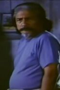 S.A. Bakar