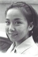 Sa Mi-ja