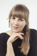 Saara Nüganen