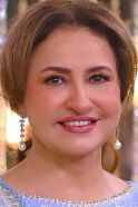Saba Faisal