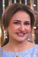Saba Faisal