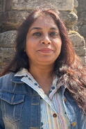Sabarni Das