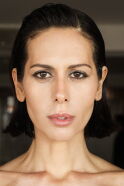 Sabina Akhmedova
