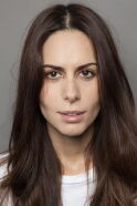 Sabina Akhmedova