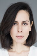 Sabina Akhmedova