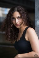 Sabrina Amali