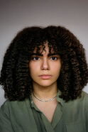 Sabrina Belivet