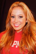 Sabrina Bryan