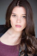 Sabrina Campilii