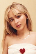Sabrina Carpenter