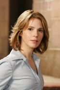 Sabrina Lloyd