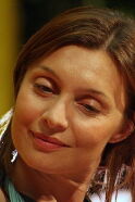 Sabrina Paravicini