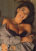 Sabrina Salerno