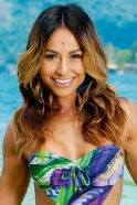 Sabrina Sato