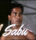 Sabu