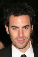 Sacha Baron Cohen