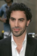 Sacha Baron Cohen