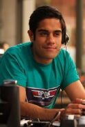 Sacha Dhawan