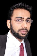 Sachin Joab