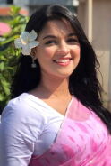 Sadia Ayman