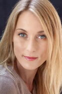 Sadie Katz
