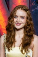 Sadie Sink