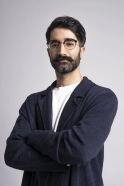 Sadra Tehrani