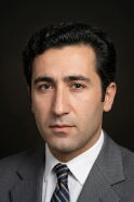 Sadrettin Kılıç
