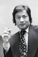 Saeed Jaffrey