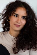 Saffiya Labaab