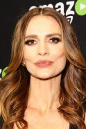 Saffron Burrows