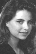 Saffron Henderson