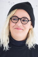 Safia Nolin