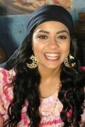 Sahar Al Sayegh