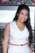 Sahar Al Sayegh