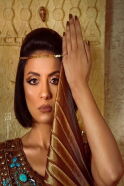 Sahar Al Sayegh