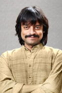 Saharsh Kumar Shukla