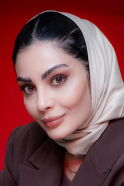 Sahra Asadollahi