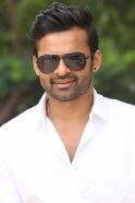 Sai Durgha Tej