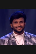 Sai Kumar Pampana