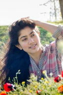 Sai Pallavi