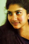 Sai Pallavi
