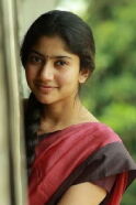 Sai Pallavi
