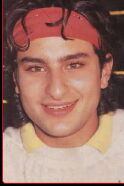 Saif Ali Khan