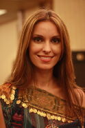 Saira Mohan