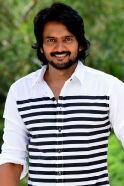 Sairam Shankar