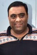Sajid Samji